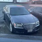 كرايسلر 5.7 هيمي 2014 c300