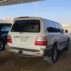 جيب لاندكروزر GXR