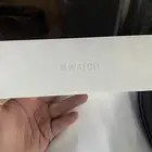 ساعة ابل
