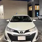 تويوتا يارس 2019