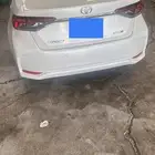 تغير جير كورلا 2024 جير شد بلد