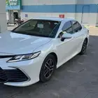 كامري 2024 ستاندر مطور بنزيم