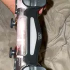 يد سوني 4 نظيفه استعمال شهر فقط