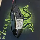 ماوس وكيبورد قيمنق اضاءة RGB