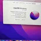 ماك بوك برو 2015 i5