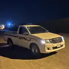 هايلوكس 2013