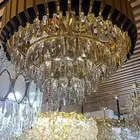 نجف تحف ديكورات ثرباث اباليك كشافات