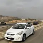 اكسنت 2017   ممشى 161k قابل لزياده