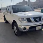 نافارا نيسان 2015