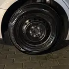 جنوط كامري للبيع حديد