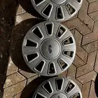 طيس فورد فكتوريا بوليسي 3 حبات