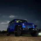 جيب رانقلر