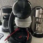 مكينة كبسولات قهوه