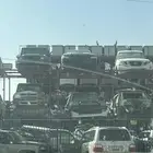 مندوب قطع غيار من الكويت