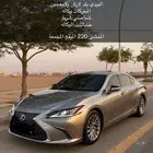 لكزس وارد عبدالطيف بدي بلد