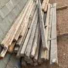 خشب ومرابيع وطبليات للبيع