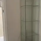 دولاب من ايكيا بحالة جيده العدد2