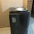 غسالة ملابس اوتماتيك