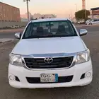 تويوتا بكب غماره موديل 2007