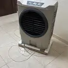 مكيف صحرواي متنقل