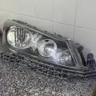 شمعة اكورد 2012