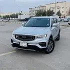 جيلي ازكارا 2021 فل كامل بلس دفع رباعي