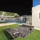 أجار يومي