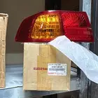 اسطب خلفي كامري 2002