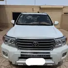 للبيع لاندكروزر 2015