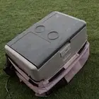 ثلاجه سونيكو