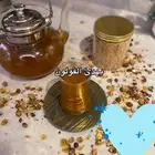 قشر القهوه الخولاني