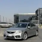 تايوتا اوريون مالك أول من الوكاله