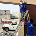 تركيب وصيانة ابواب وكراجات