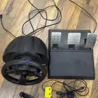 دركسون T300 ستخدام قليل