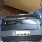 طابعة متعددة الخدمات