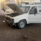 ونيت موستبيشي 95 البيع تشليح على وضعه