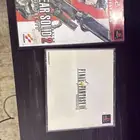 Final fantasy ix - metal gear solid 2