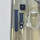 ساعة أبل الاصدار السابع