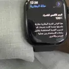 ساعة ابل الاصدار العاشر