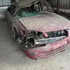 قطع غيار كامري من 1998الى 2002 اغلب القطع وكاله