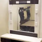 اثاث مع مكيف تبريد ضغيف