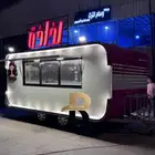 فود ترك