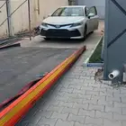 سطحه هدروليك بريده