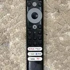 ريموت شاشة تلفزيون تي سي ال TCL