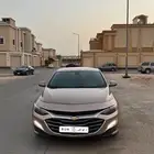 شيفرولية ماليبو 2019