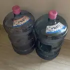 جالون مياه العيون