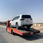 سطحه الخرج