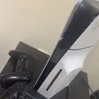بلاستيشن 5 سبب البيع شريت بي سي