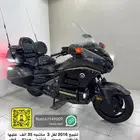 هوندا قولدونق