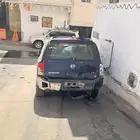 (جيب نيسان 2006 v8 تشليح )